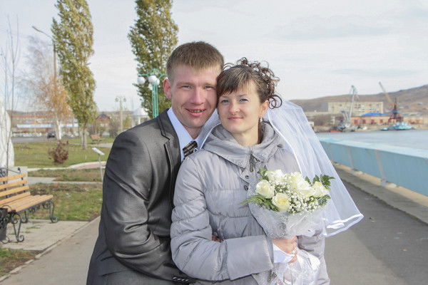 Елена Сысоева