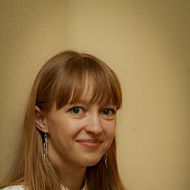 Юлия Жданова