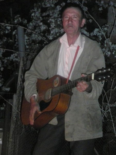 Рауф Мавлютов