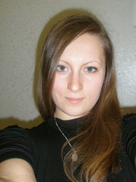 Анна Третьякова