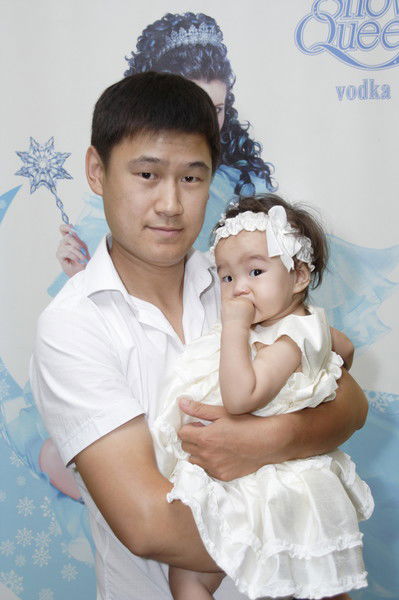 Виталий Сон