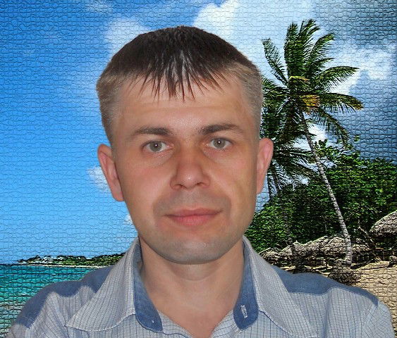 Олег Зайцев