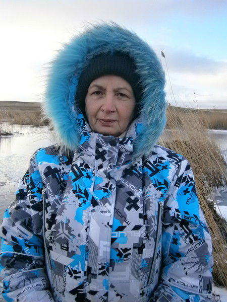 Наташа Соколова