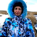 Наташа Соколова
