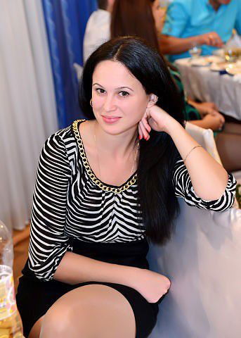 Алёна Таушанжи