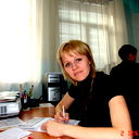 Светлана Яковлева