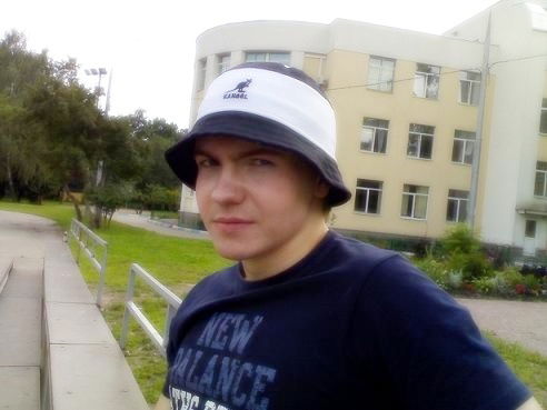 Алексей Ховрачёв