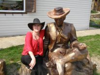 Эльвира Алмазова