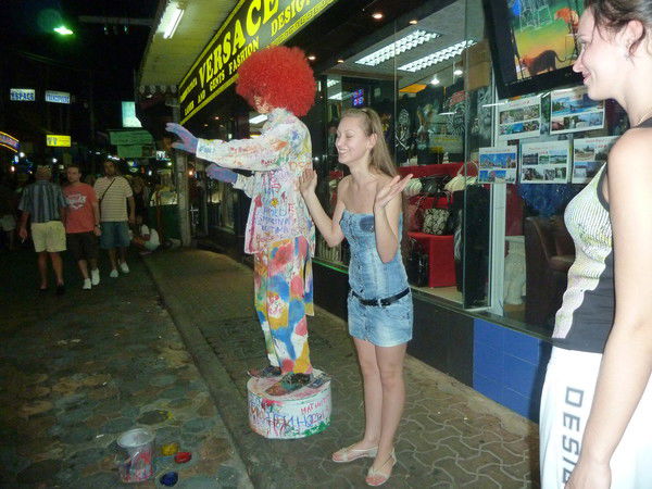 Екатерина Бачинская