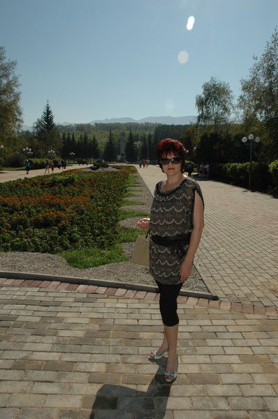 Светлана Дьякова