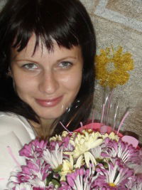 Алиса Вернер