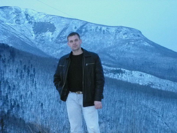 Денис Миронов