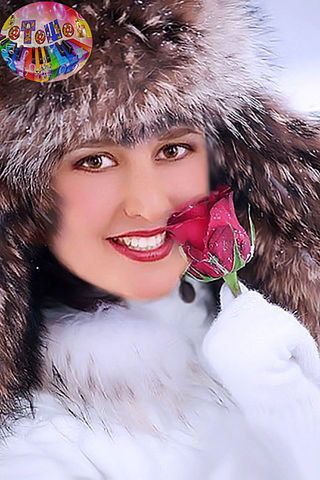 Ольга Купрюхина