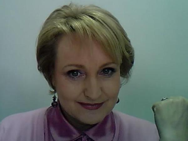 Лилия Фролова