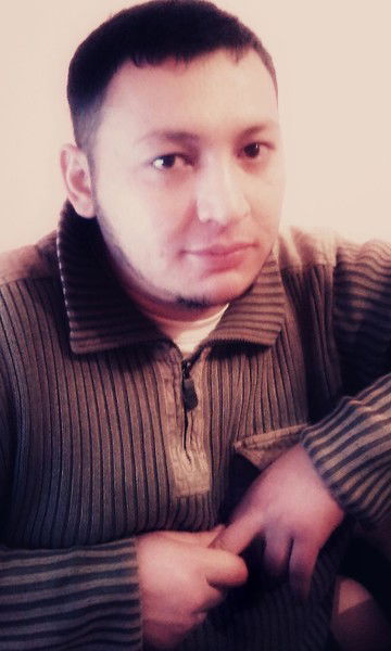 Абдурахим Юсупов