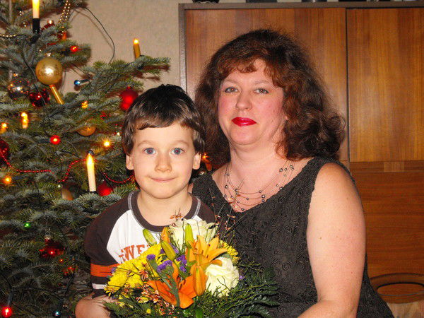 Ольга Эберт