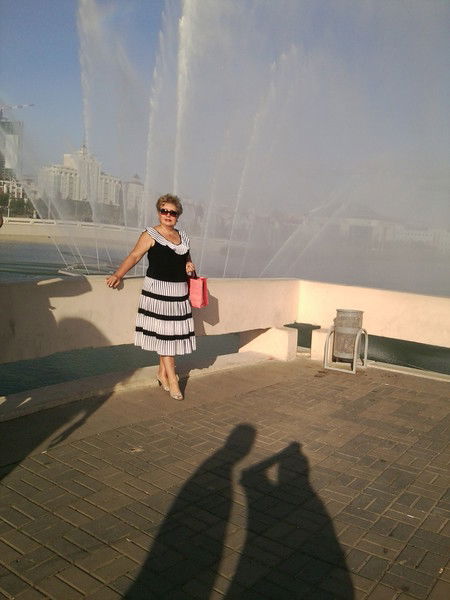 Ляля Хабибуллина