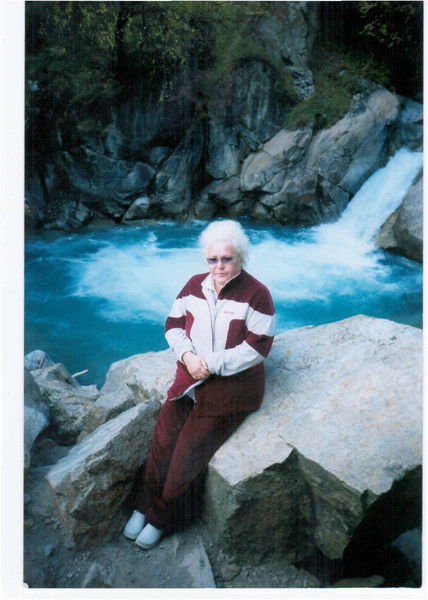 Наталья Чайкова