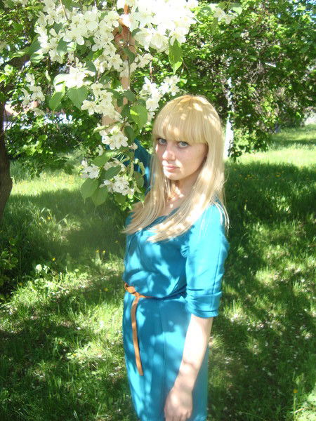 Анастасия Соловьева