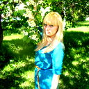 Анастасия Соловьева