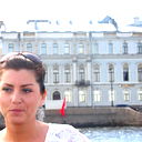 Наталья Захарян