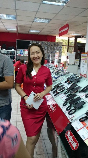 Динара Шотаева