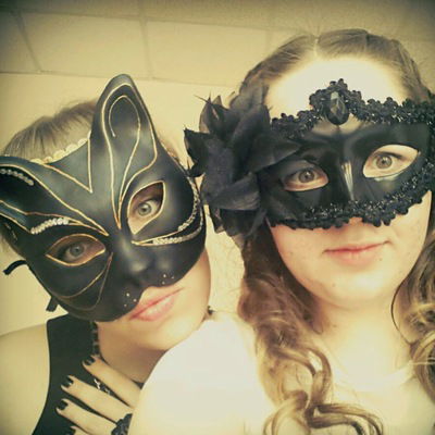 Арина Никитина