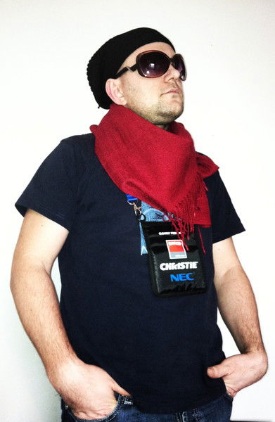 Юрий Даниленко