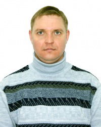 Сергей Чукин