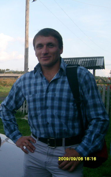 Александр Квашнин