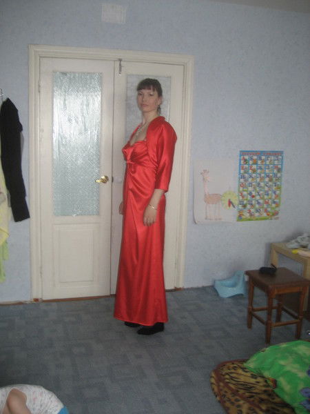 Валентина Богданова