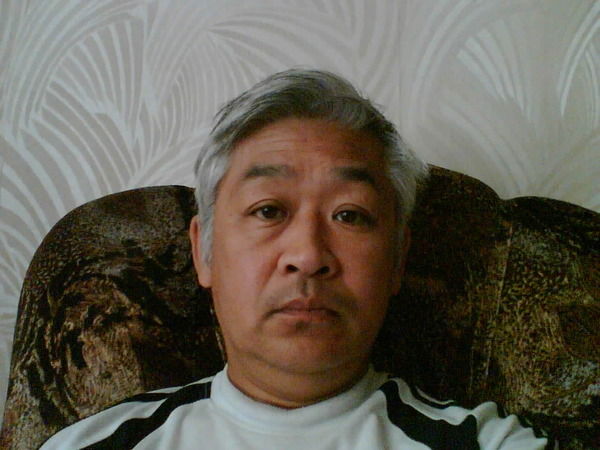 Владимир Ким