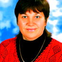 Галина Щепеткина