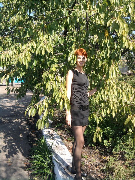 Светлана Пышна