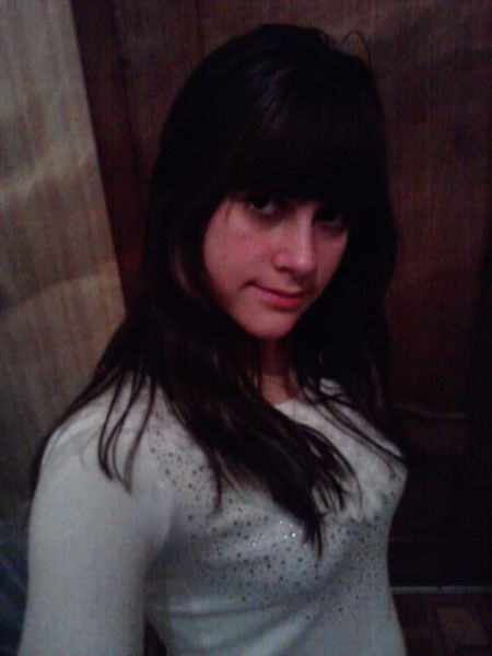 Полина Мележик