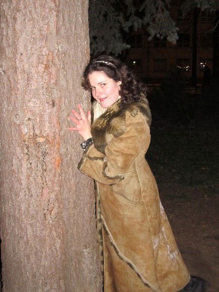 Диана Иваненко