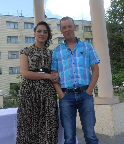 Максим Григорьев