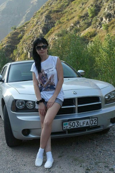 Наталья Васина(Савченко)