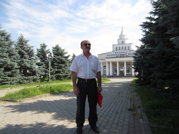 Алим Алимов