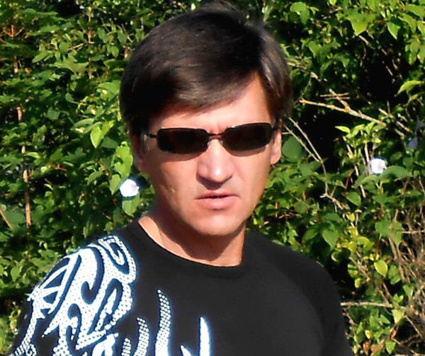 Олег Бабаджанов