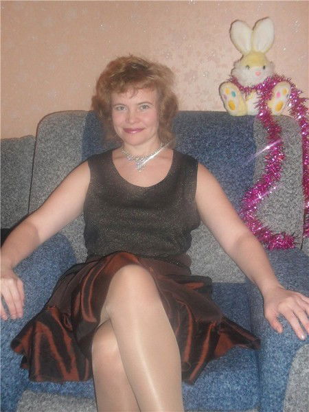 Ольга Колесникова