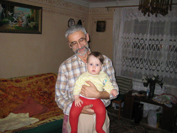 Тарас Шандровский