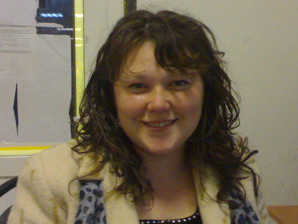 Елена Азовская