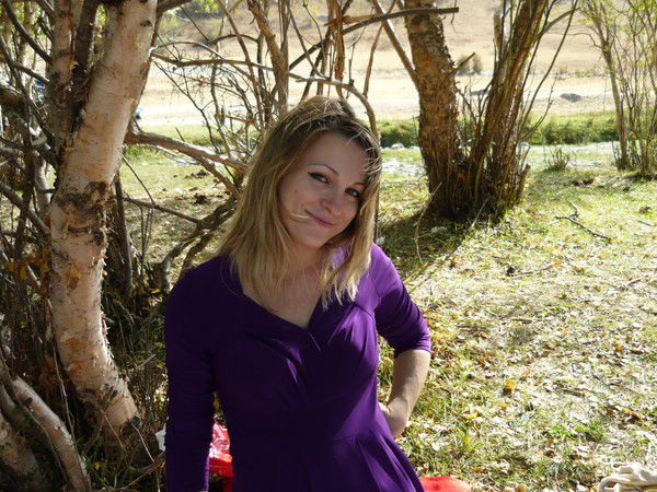 Мария Гинтер