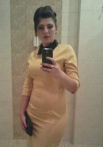 Надія Микуляк