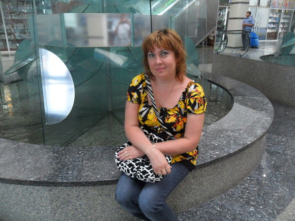 Наталья Толмачёва