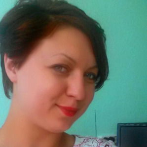 Анна Клещева