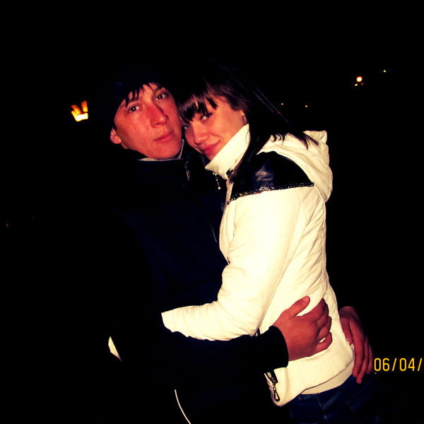 Лена Синченко