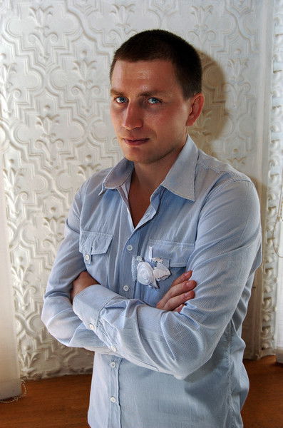 Александр Зуев