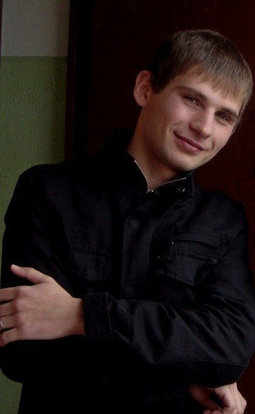 Сергей Румянцев